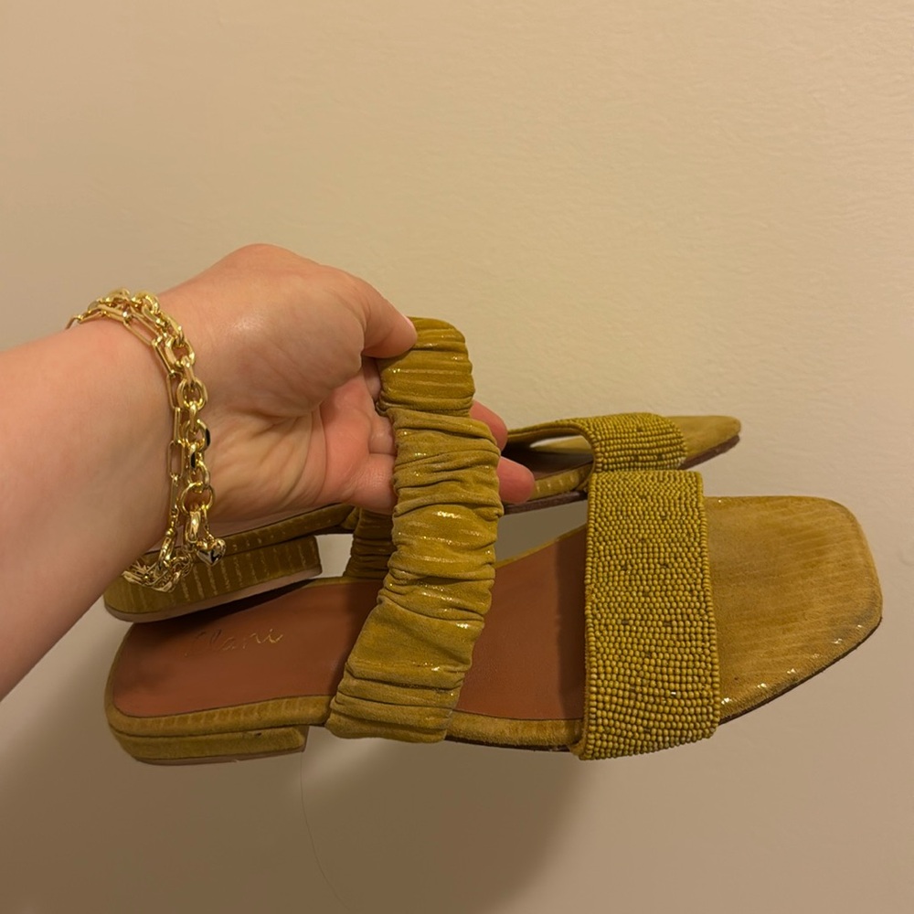 Llani Sandals